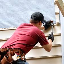 Reliable Follansbee, WV Siding Installation Solutions